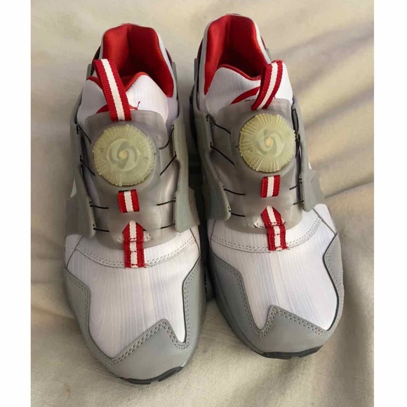 Puma Limited Edition Chapter III Disc Blaze - Picture 5 of 9